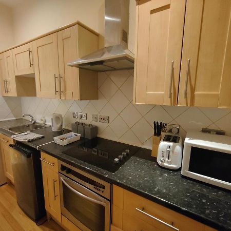 Newhall Street Apartment Birmingham Ngoại thất bức ảnh