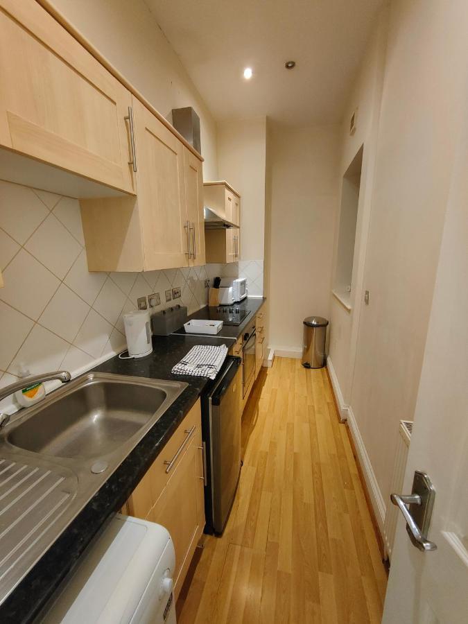 Newhall Street Apartment Birmingham Ngoại thất bức ảnh
