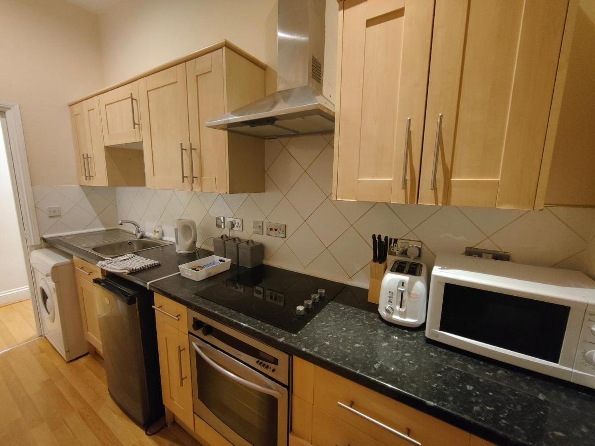Newhall Street Apartment Birmingham Ngoại thất bức ảnh