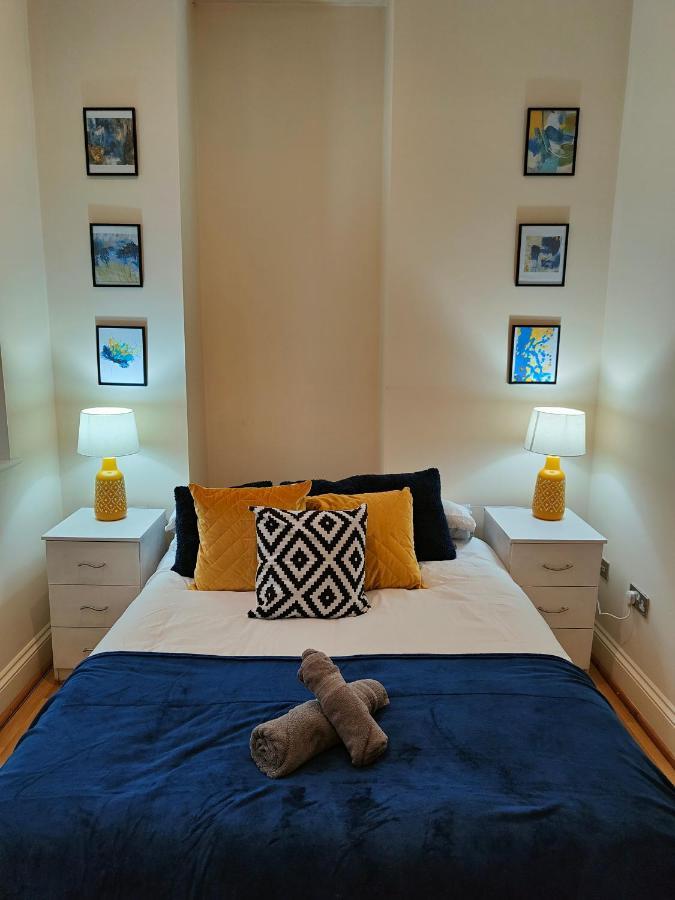 Newhall Street Apartment Birmingham Ngoại thất bức ảnh